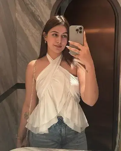 Call Girl Cooke Town