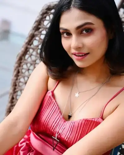 Escort Service Cooke Town