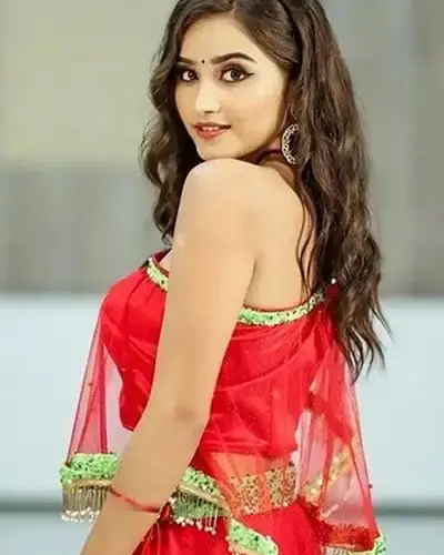 Escort In Cooke Town